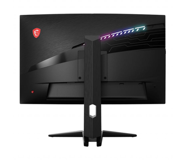 MSI Optix MAG272CRX 27" 240Hz - 1380017 - zdjęcie 4